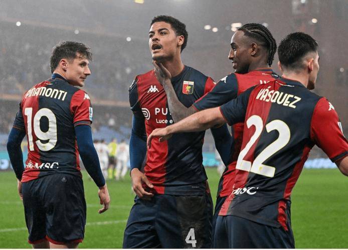 意甲首轮前瞻：热那亚 VS 莱切，谁能抢占先机？