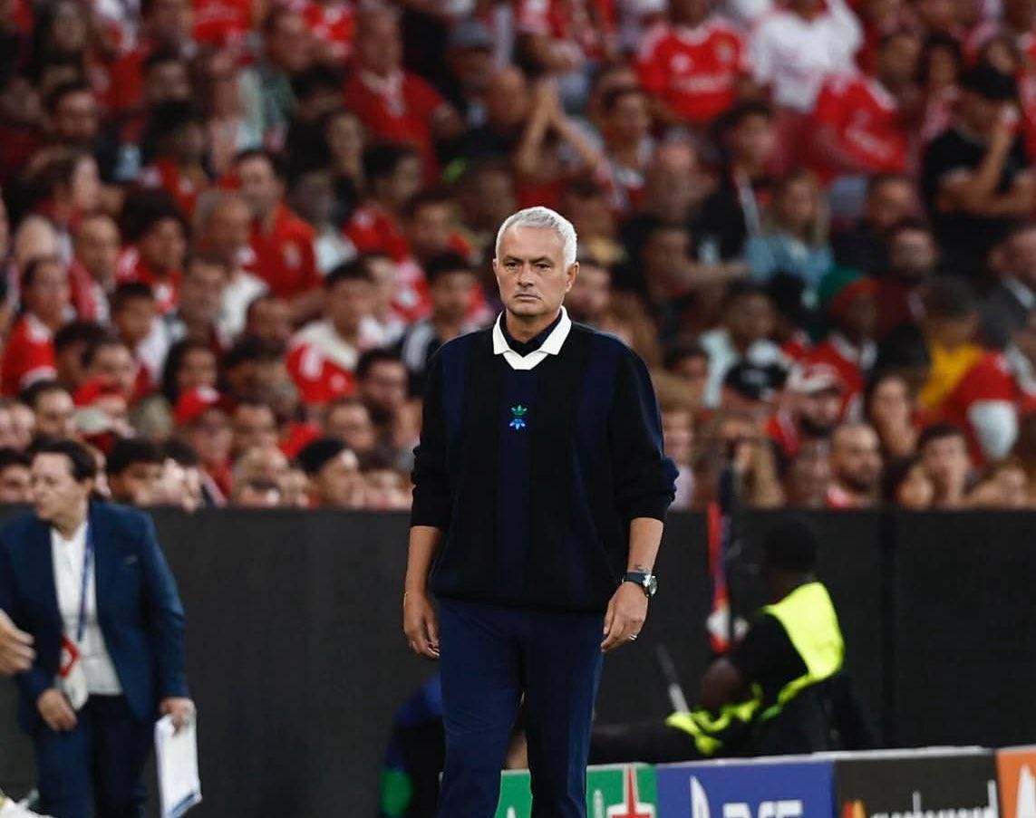 62岁穆里尼奥第7次被解雇，执教土超豪门仅1年，下一站回曼联？