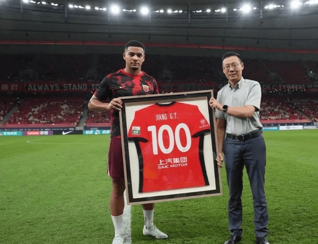 今年底就能归化！前欧冠主力再表态：大概率留中国，希望归化！