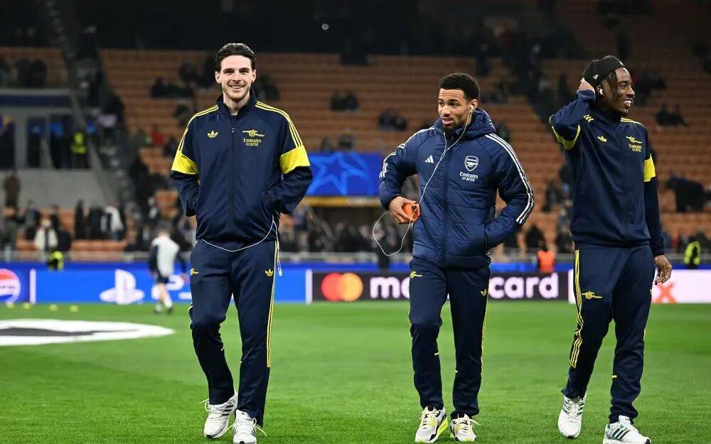 塔帅亲承！枪手18岁小将冬窗离队 他将外租法甲马赛